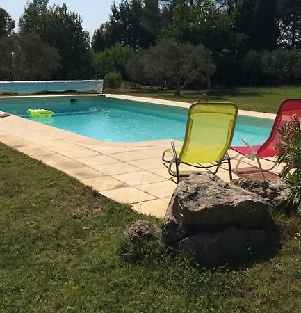 Apartamento Chinchon LʼIsle-sur-la-Sorgue Exterior foto