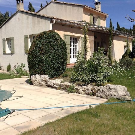 Apartamento Chinchon LʼIsle-sur-la-Sorgue Exterior foto