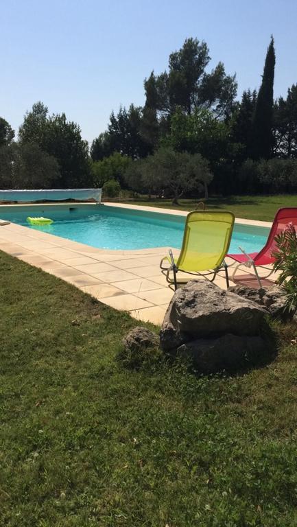 Apartamento Chinchon LʼIsle-sur-la-Sorgue Exterior foto