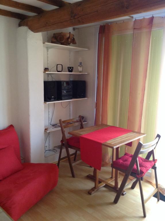 Apartamento Chinchon LʼIsle-sur-la-Sorgue Exterior foto