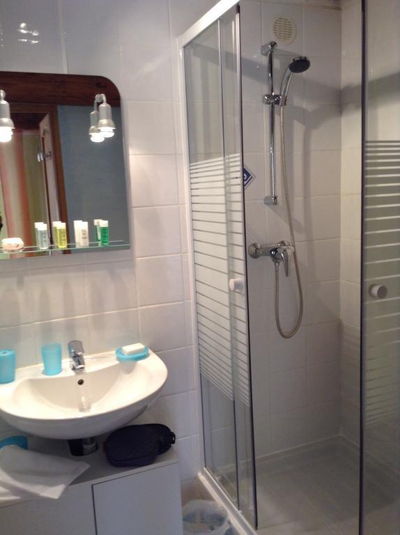 Apartamento Chinchon LʼIsle-sur-la-Sorgue Exterior foto
