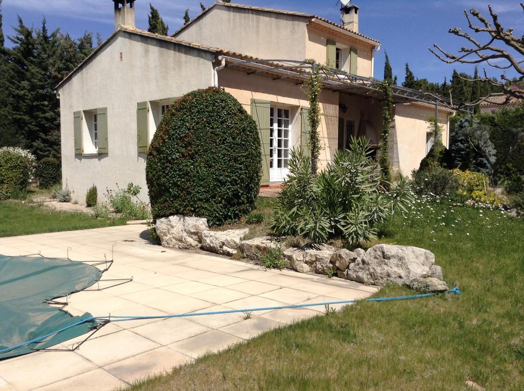 Apartamento Chinchon LʼIsle-sur-la-Sorgue Exterior foto